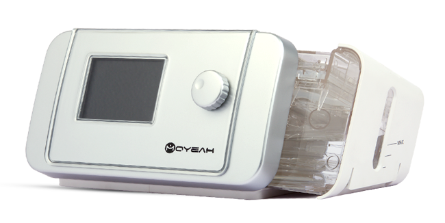 CPAP Machine