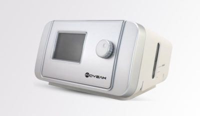 cpap device