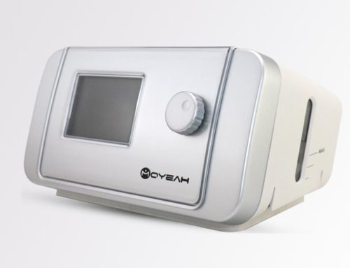 Advantages of using Moyeah CPAP