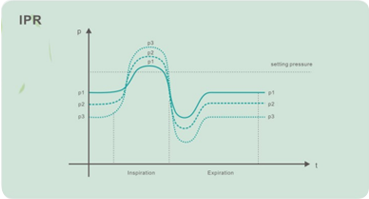 IPR Graph