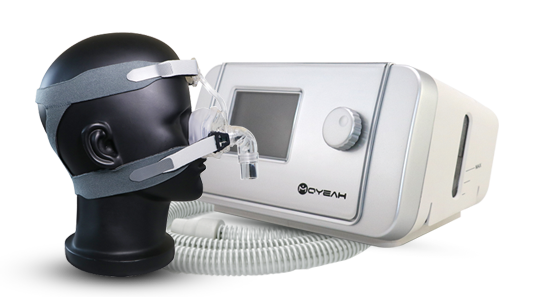 portable cpap