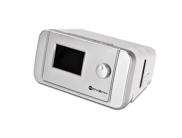 iBreath CPAP