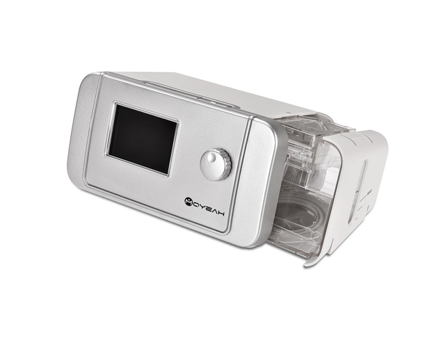 iBreath CPAP