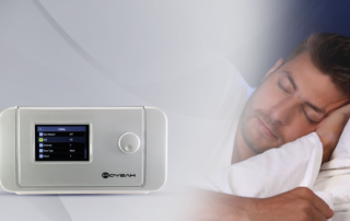 Sleep Apnea CPAP