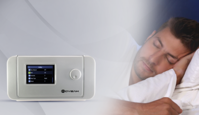 Sleep Apnea CPAP