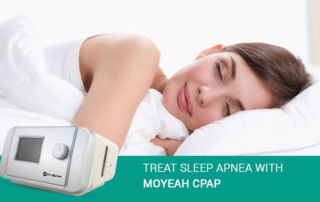 cpap treatment