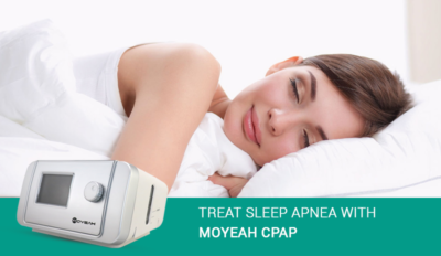 cpap treatment