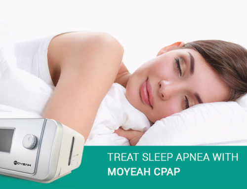 Symptoms & Treatments of Sleep Apnea