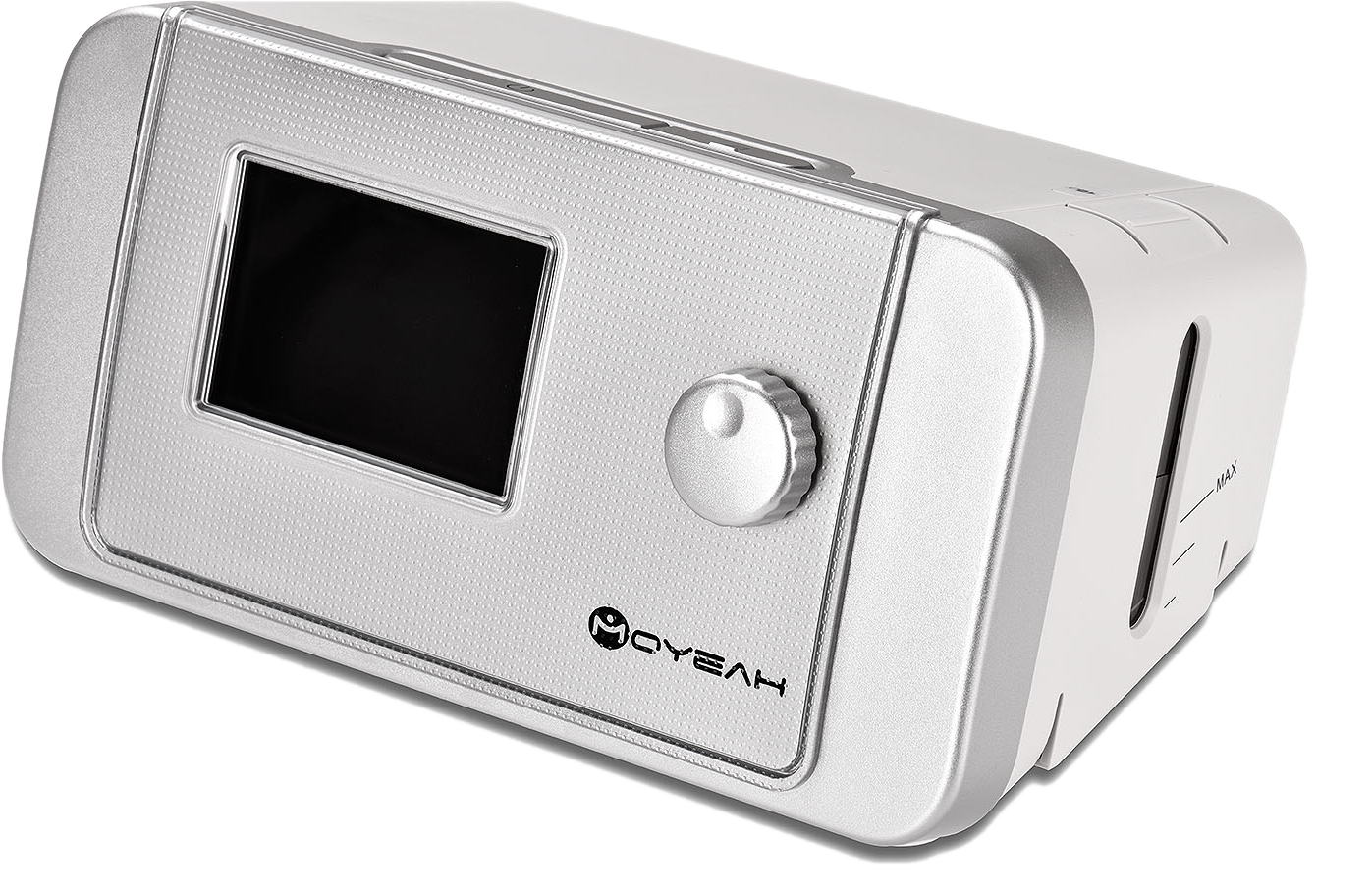 iBreath CPAP